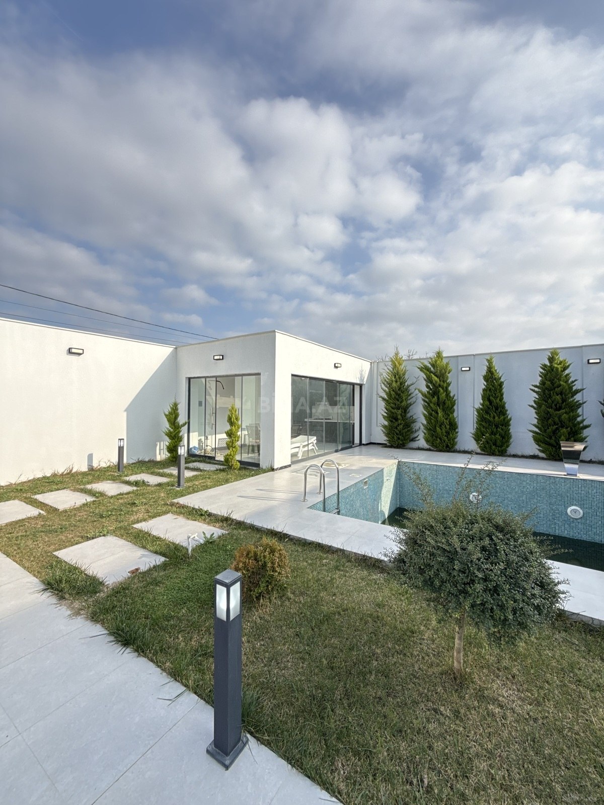 4-комн. дом/дача - пос. Мардакан - 220 м² (3)