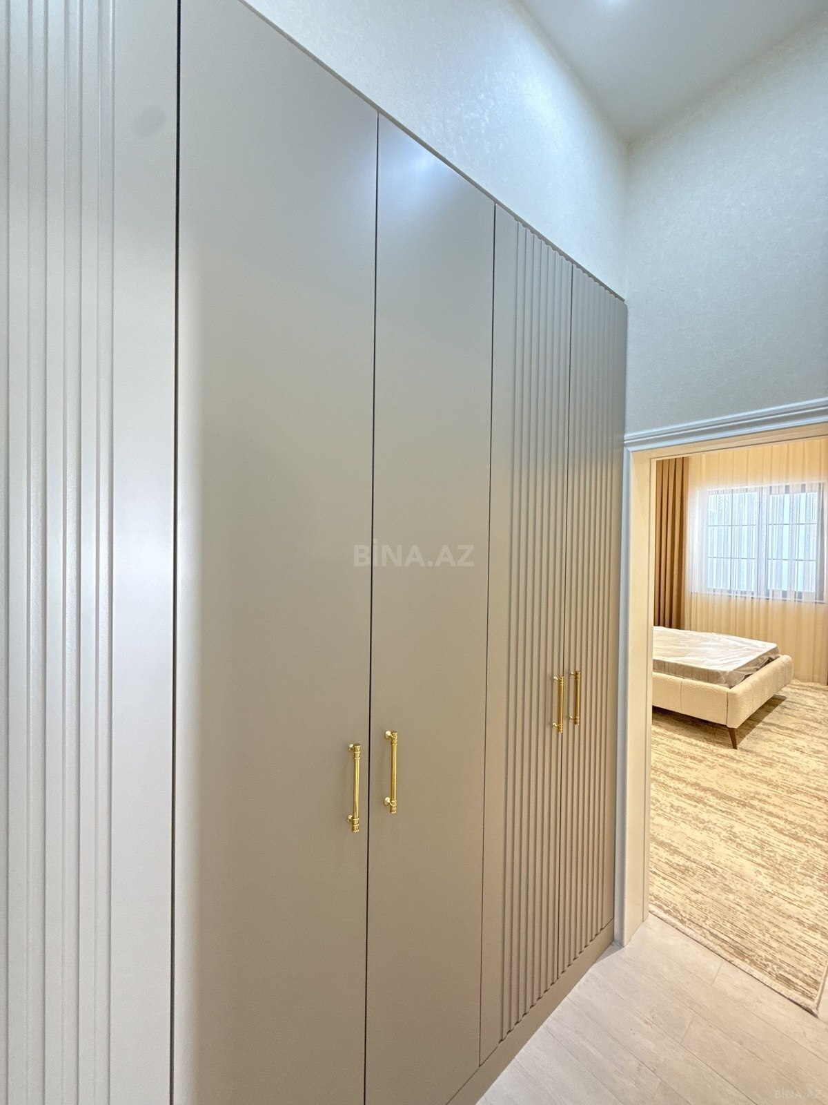 4-комн. дом/дача - пос. Мардакан - 220 м² (22)