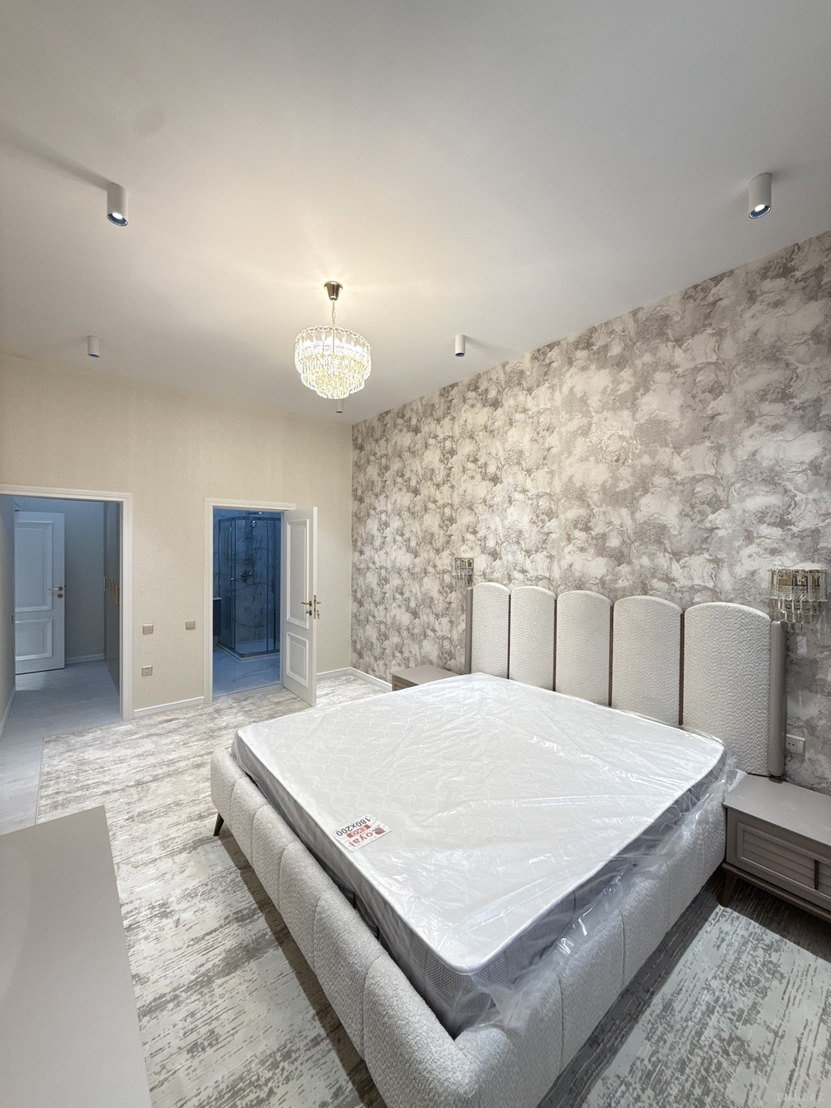 4-комн. дом/дача - пос. Мардакан - 220 м² (20)
