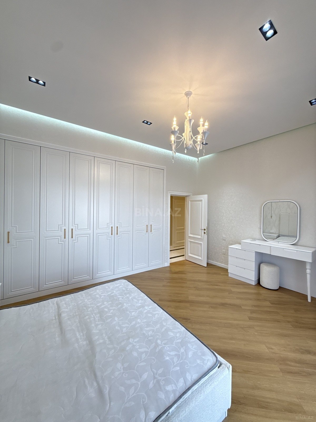 4-комн. дом/дача - пос. Мардакан - 220 м² (26)
