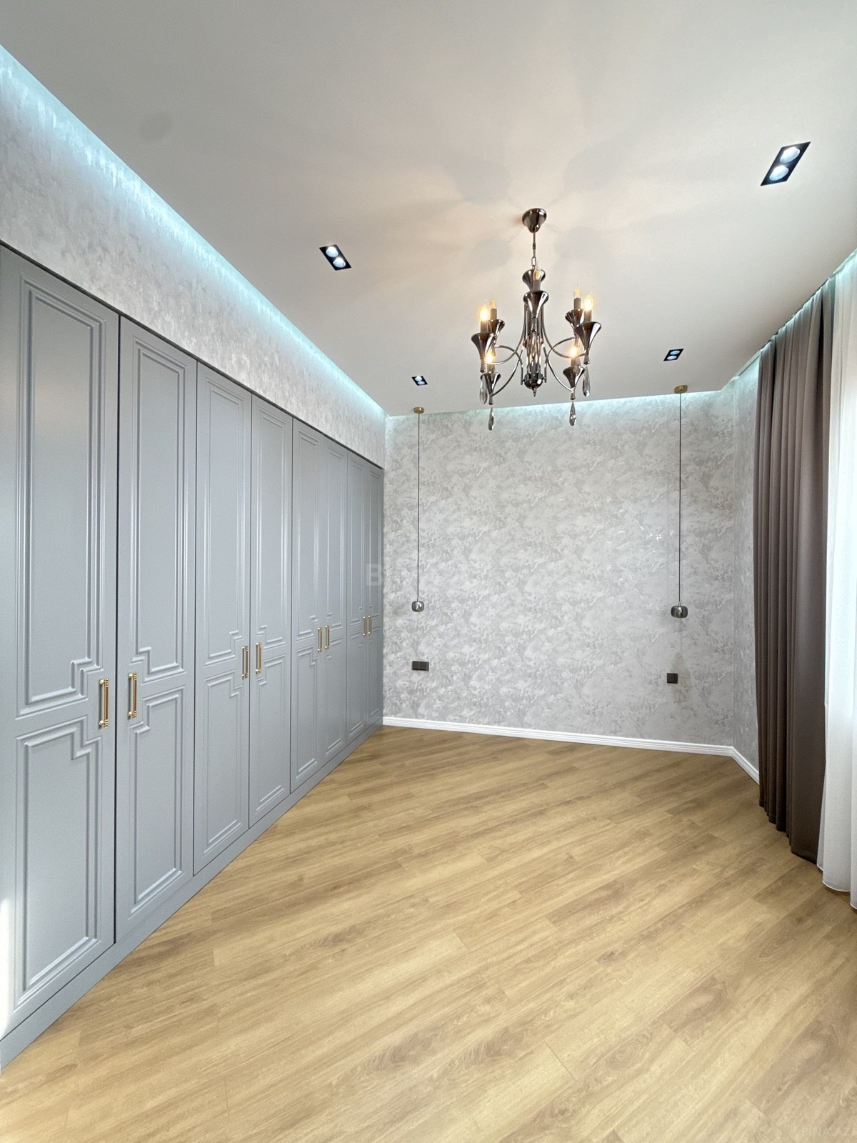 4-комн. дом/дача - пос. Мардакан - 220 м² (24)