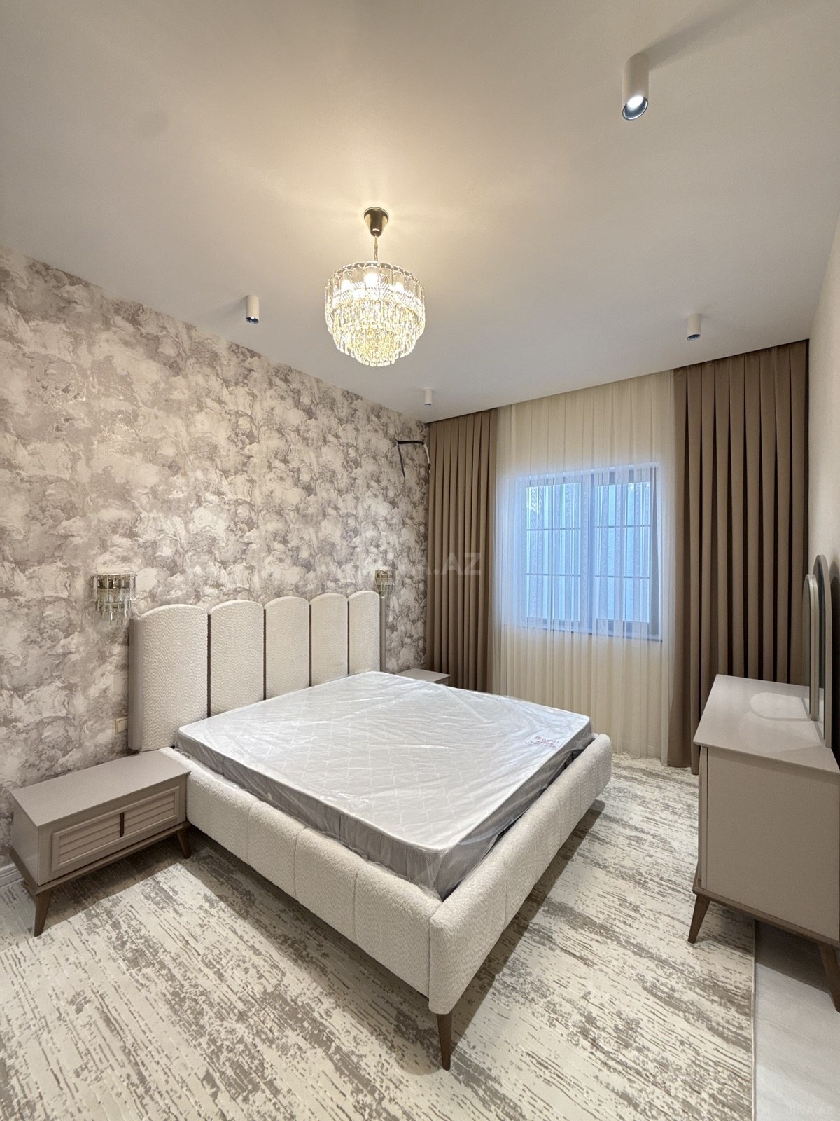 4-комн. дом/дача - пос. Мардакан - 220 м² (19)