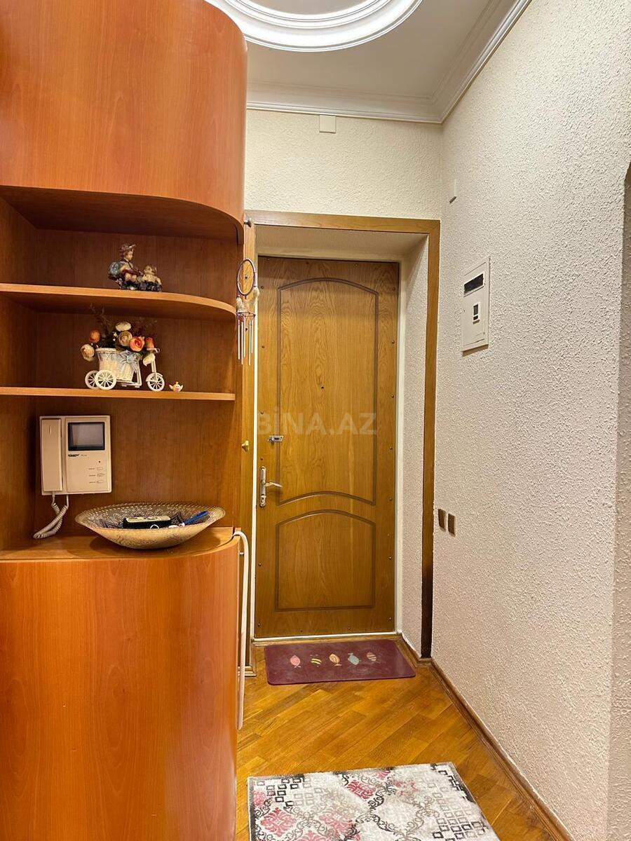 3-комн. вторичка - Наримановский  р. - 80 м² (9)