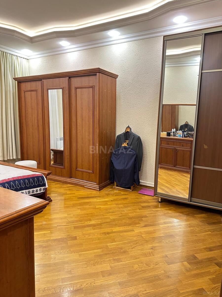3-комн. вторичка - Наримановский  р. - 80 м² (6)