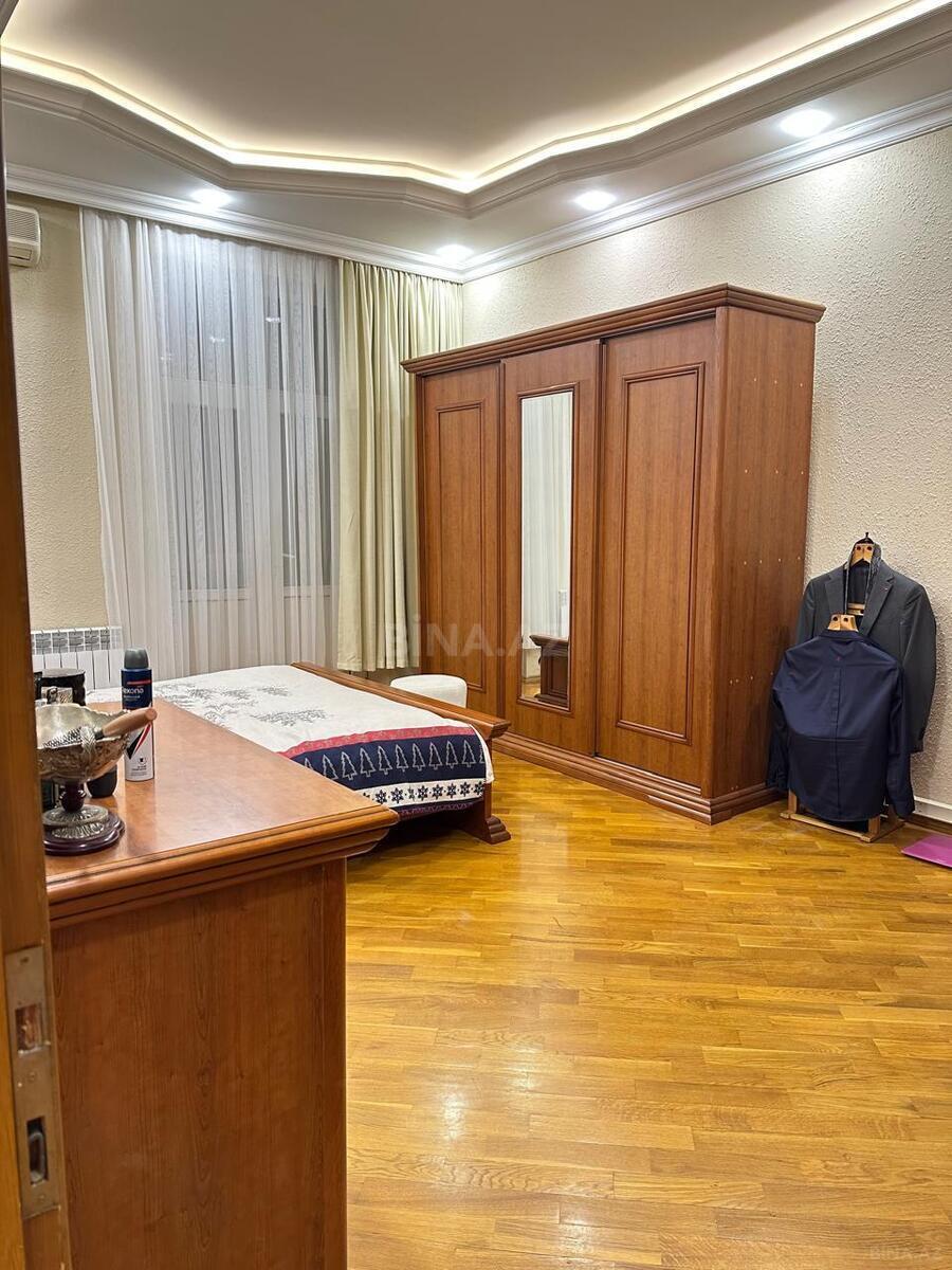 3-комн. вторичка - Наримановский  р. - 80 м² (4)