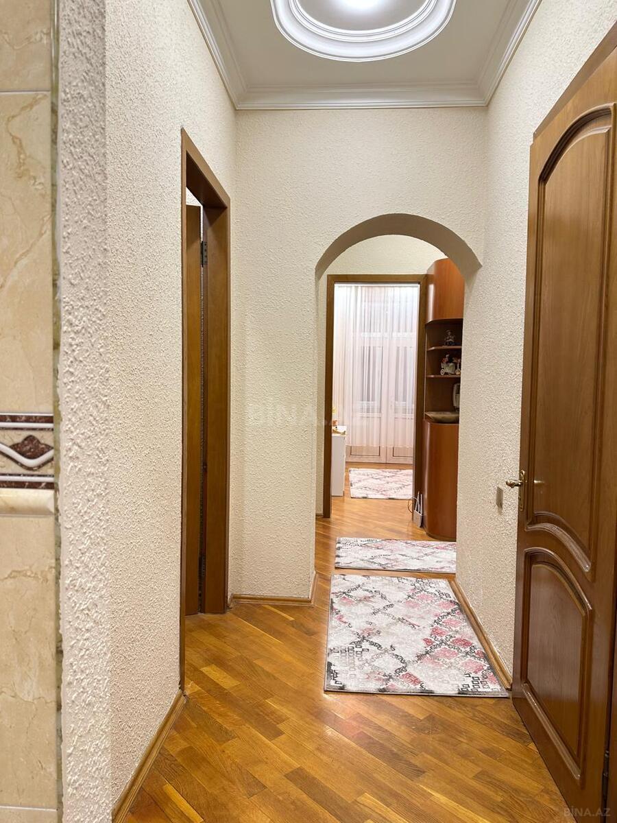 3-комн. вторичка - Наримановский  р. - 80 м² (8)