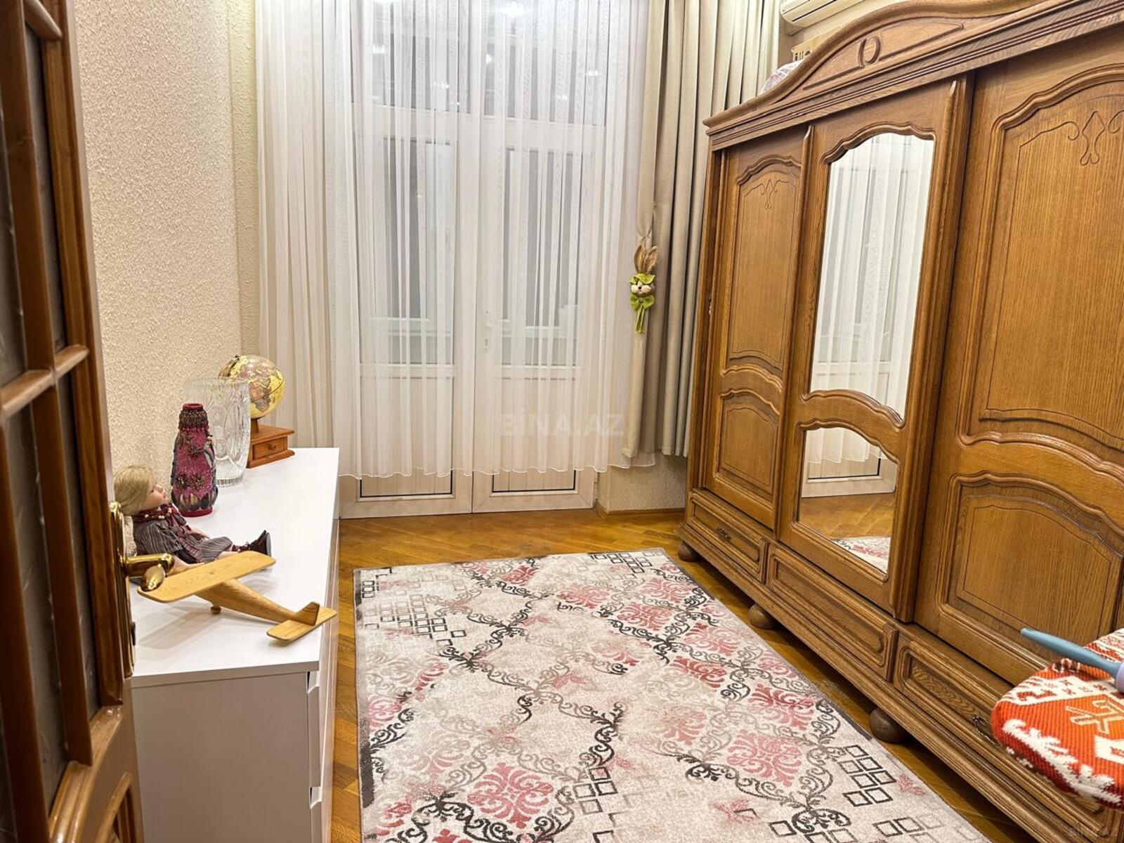 3-комн. вторичка - Наримановский  р. - 80 м² (7)