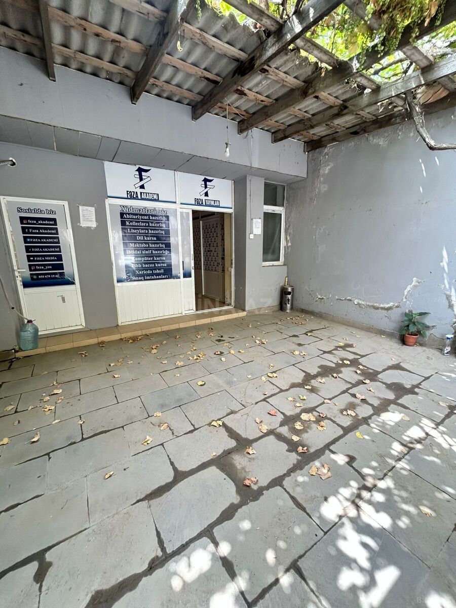 Obyekt - Lökbatan q. - 350 m² (1)