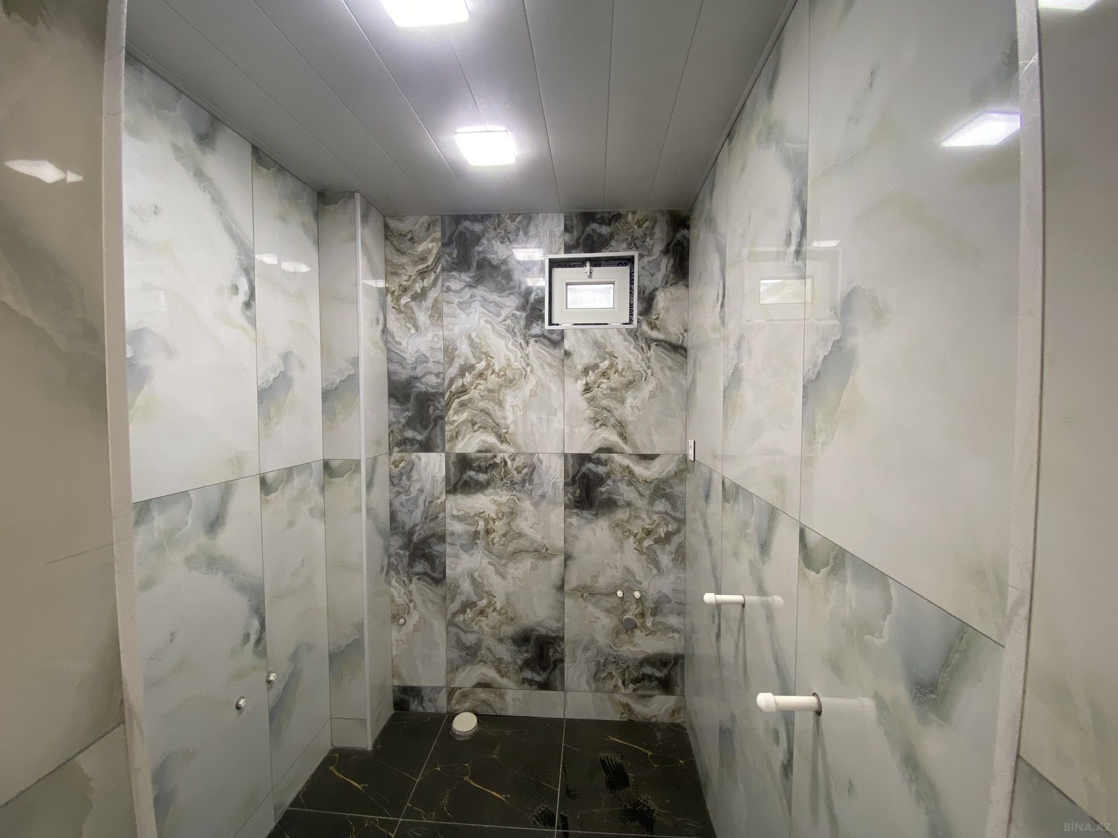 4 otaqlı həyət evi/bağ evi - Masazır q. - 110 m² (4)