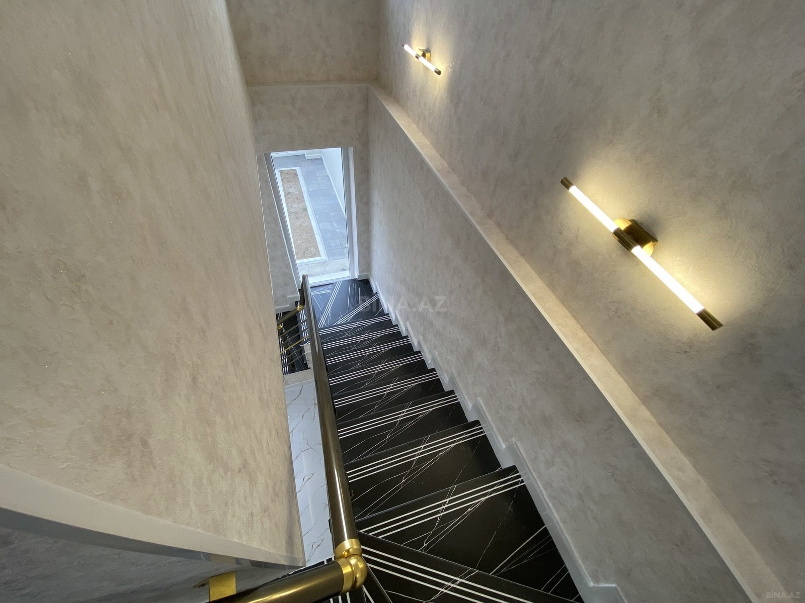 4 otaqlı həyət evi/bağ evi - Masazır q. - 110 m² (11)