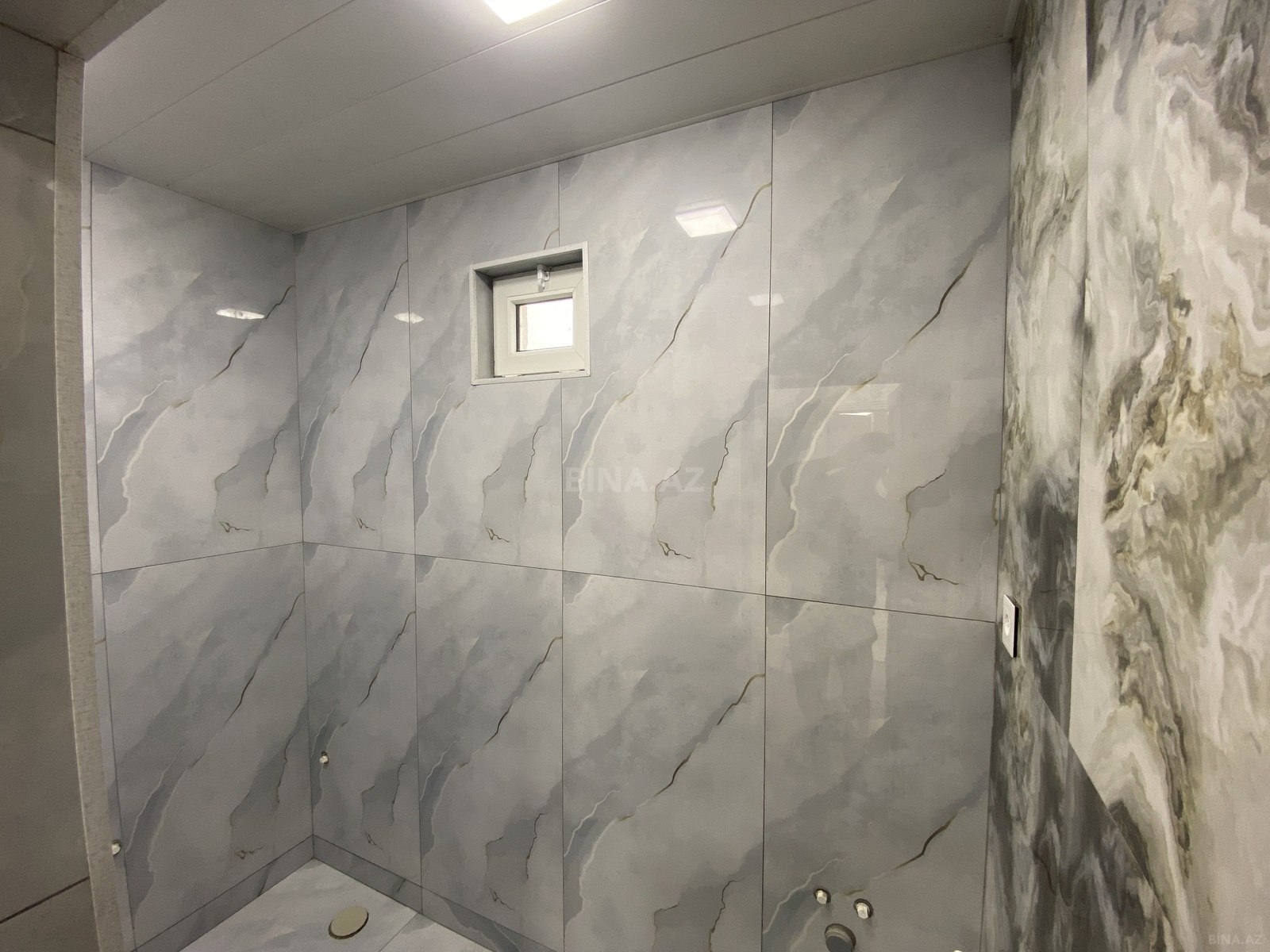 4 otaqlı həyət evi/bağ evi - Masazır q. - 110 m² (17)