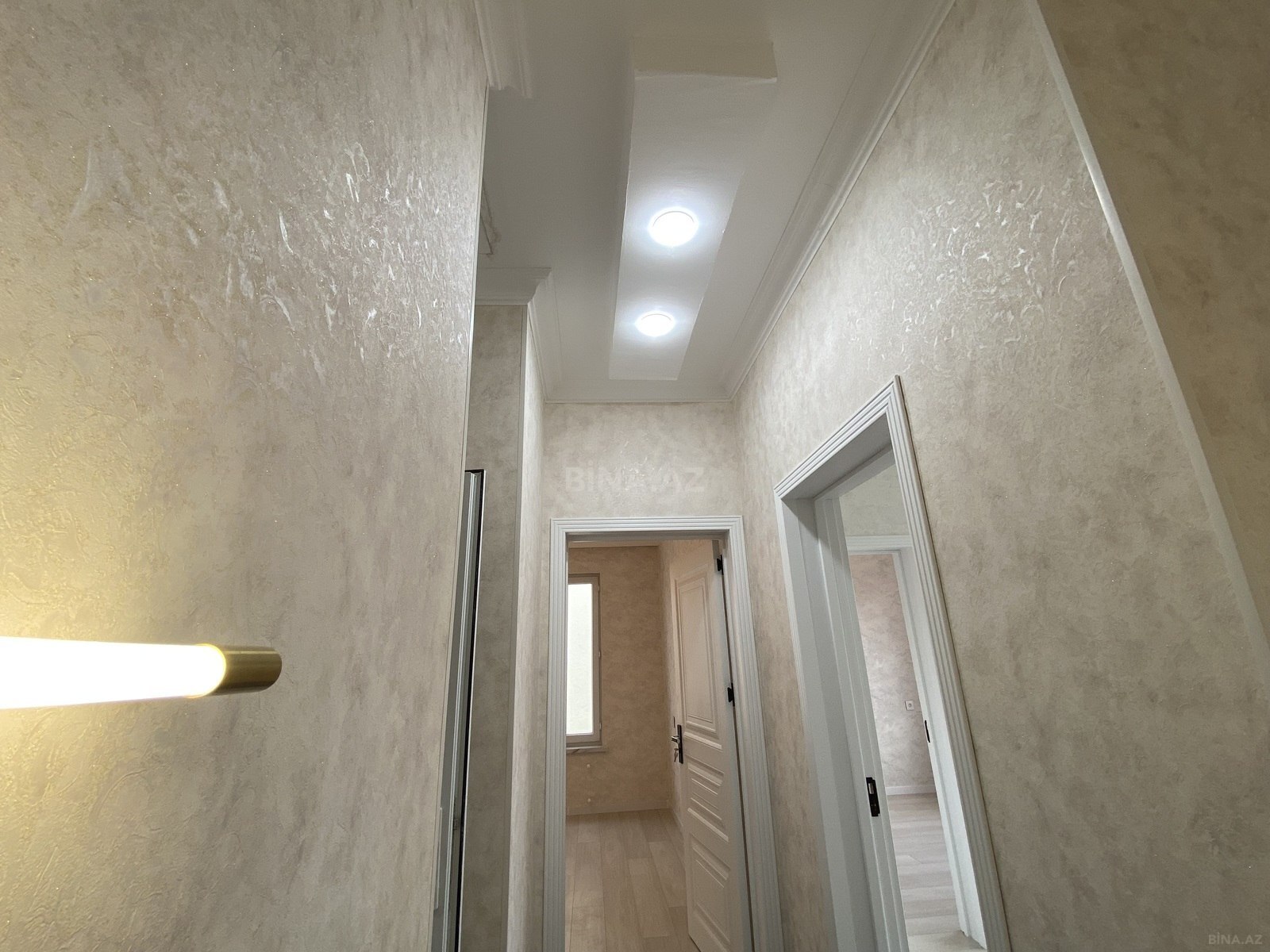 4 otaqlı həyət evi/bağ evi - Masazır q. - 110 m² (10)