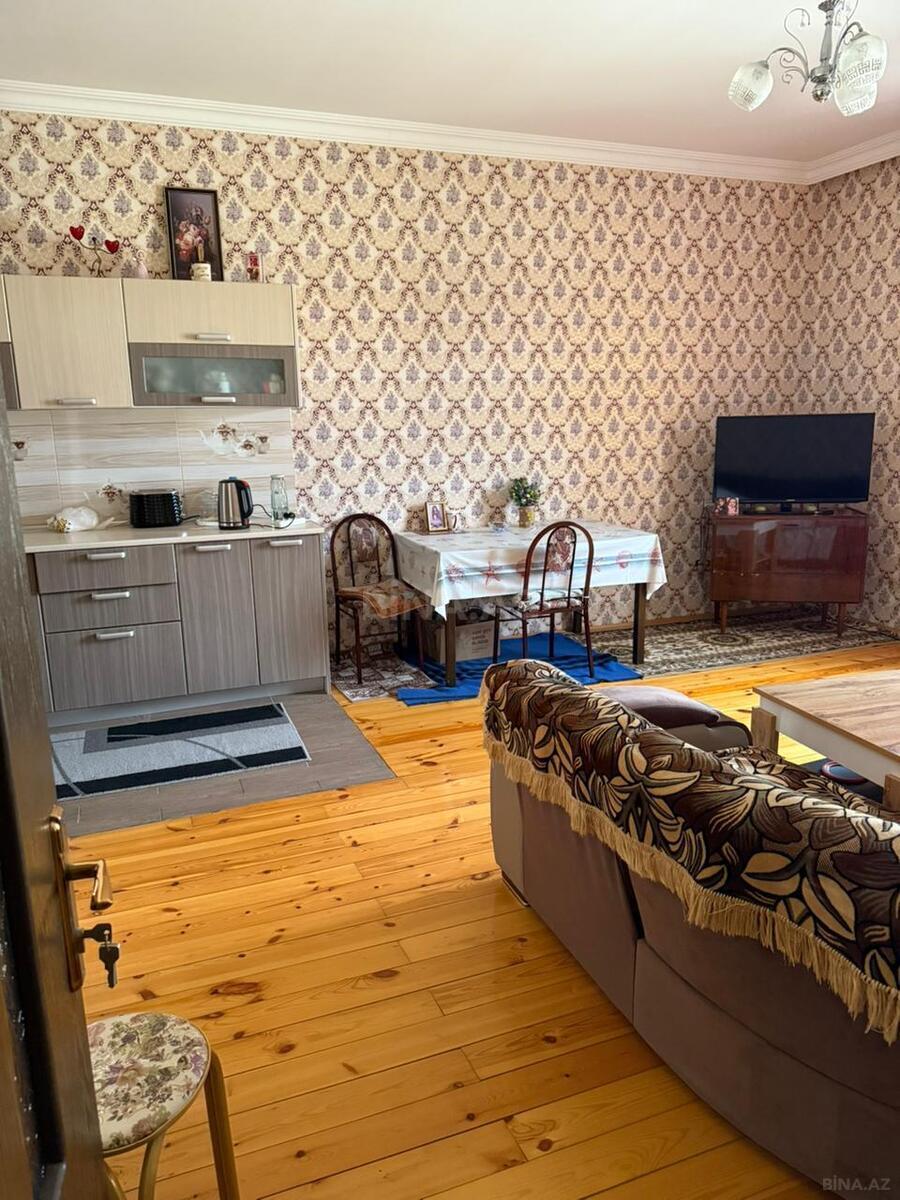 5-комн. дом/дача - Сураханский  р. - 160 м² (11)