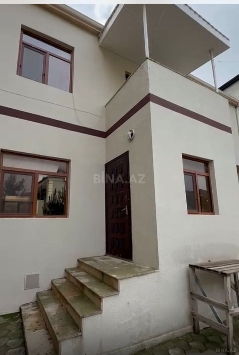5-комн. дом/дача - Сураханский  р. - 160 м² (1)