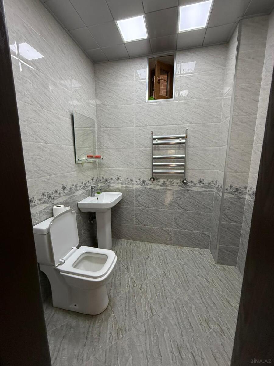 5-комн. дом/дача - Сураханский  р. - 160 м² (13)