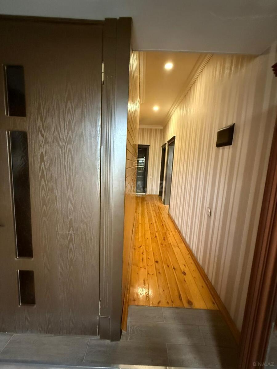 5-комн. дом/дача - Сураханский  р. - 160 м² (9)