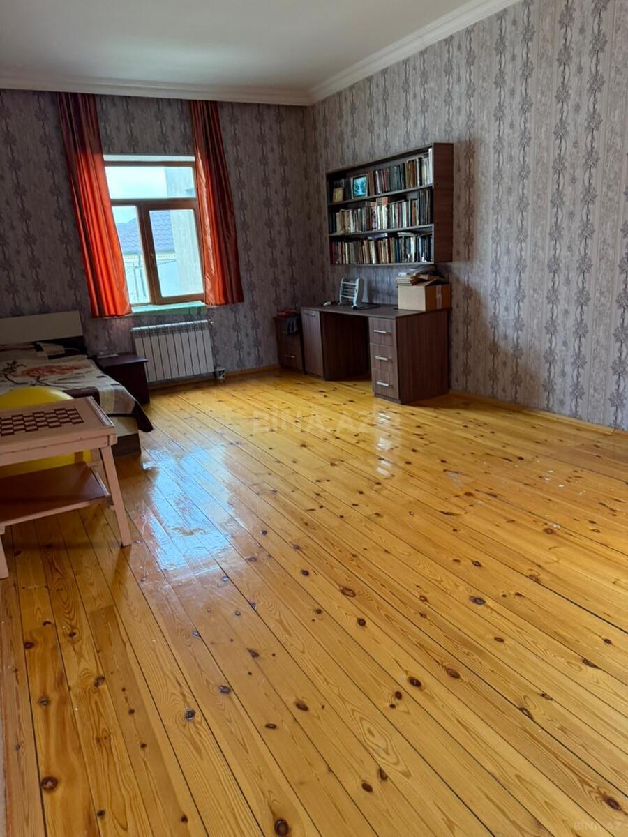 5-комн. дом/дача - Сураханский  р. - 160 м² (3)