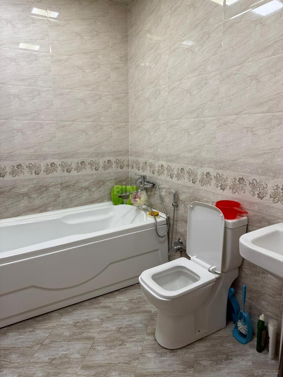 5-комн. дом/дача - Сураханский  р. - 160 м² (14)