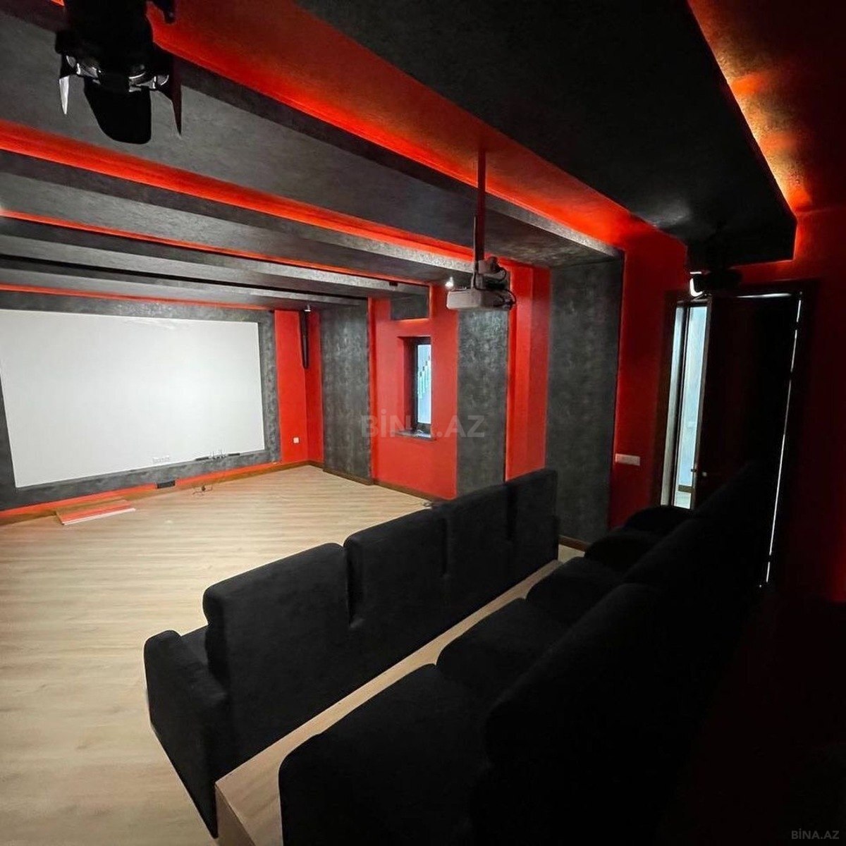 5-комн. дом/дача - пос. Мардакан - 200 м² (10)