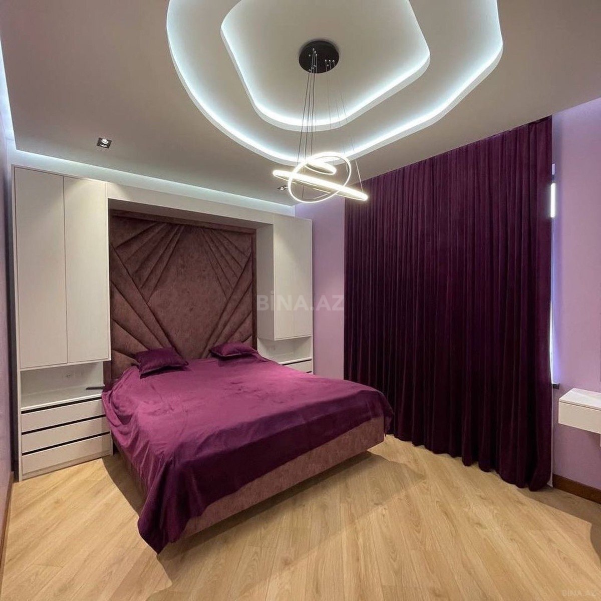 5-комн. дом/дача - пос. Мардакан - 200 м² (11)