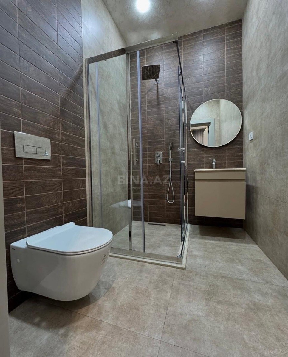 5-комн. дом/дача - пос. Мардакан - 200 м² (18)