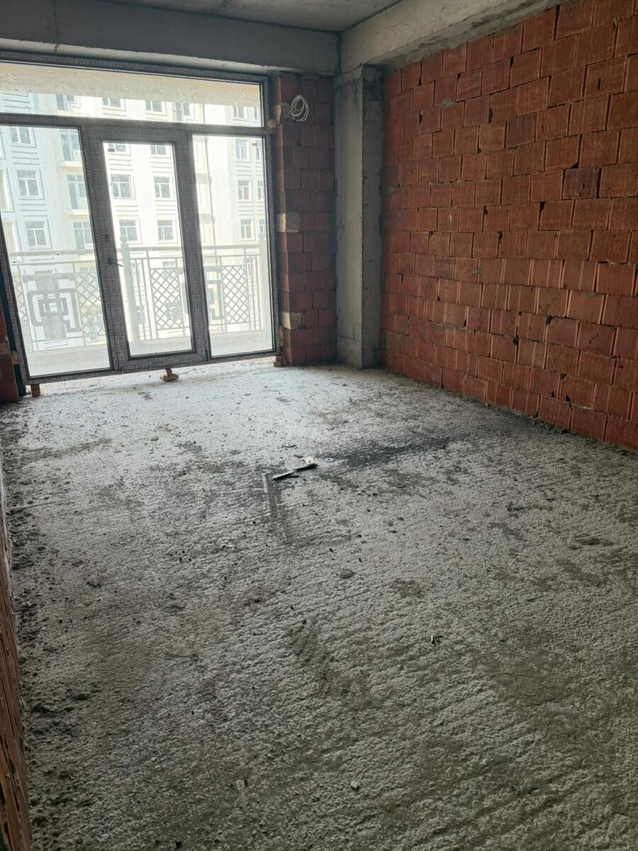 3 otaqlı yeni tikili - 28 May m. - 120.5 m² (5)