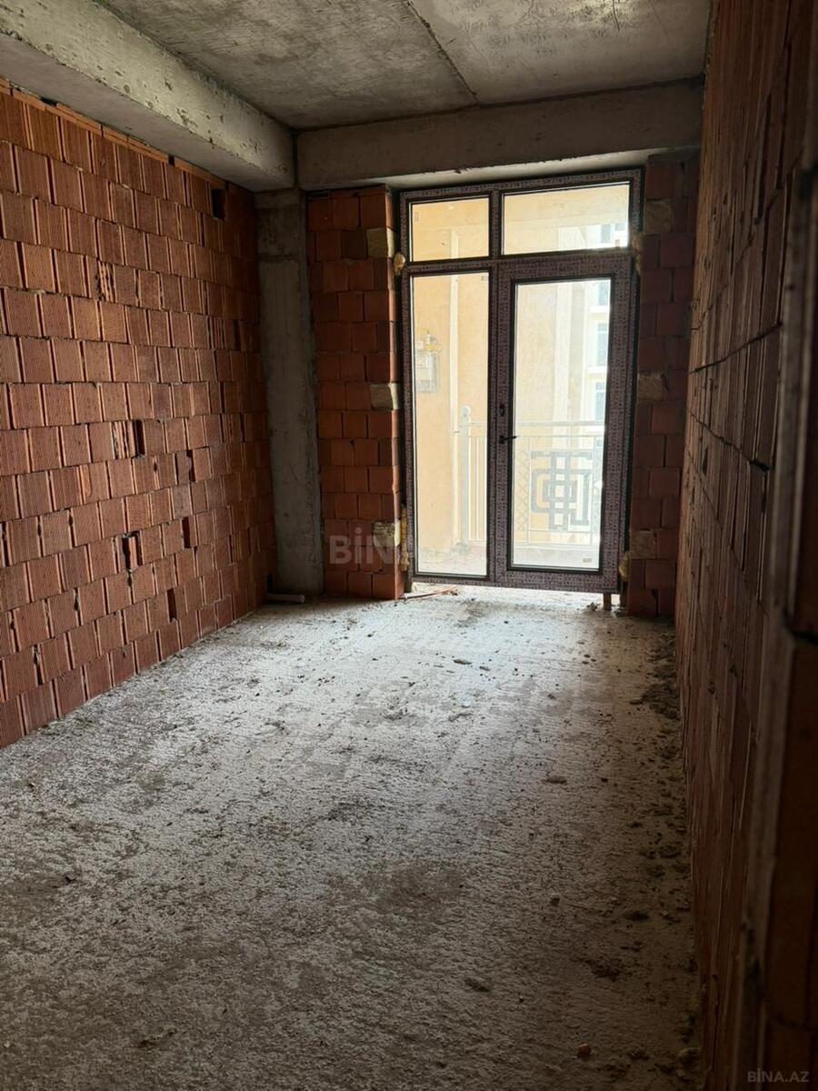 3 otaqlı yeni tikili - 28 May m. - 120.5 m² (6)
