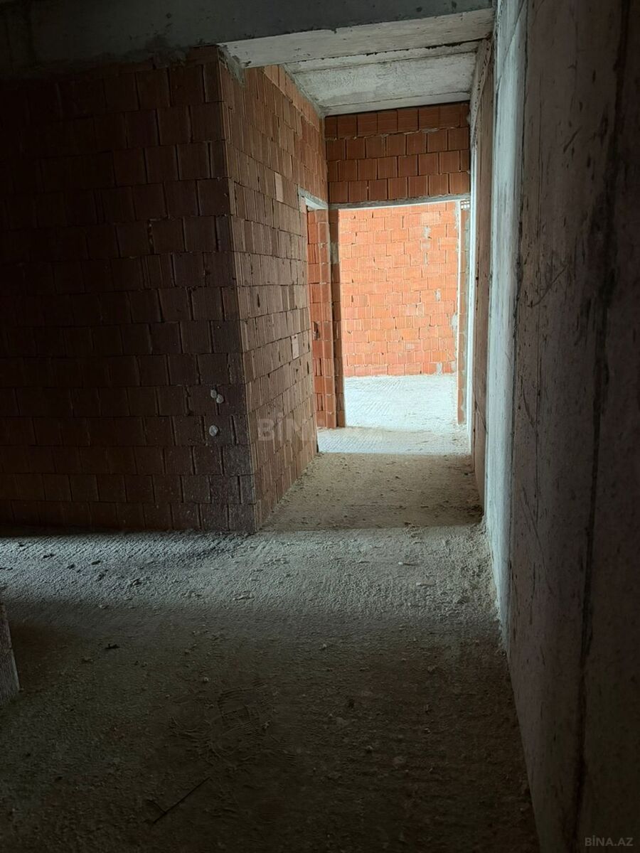 3 otaqlı yeni tikili - 28 May m. - 120.5 m² (9)