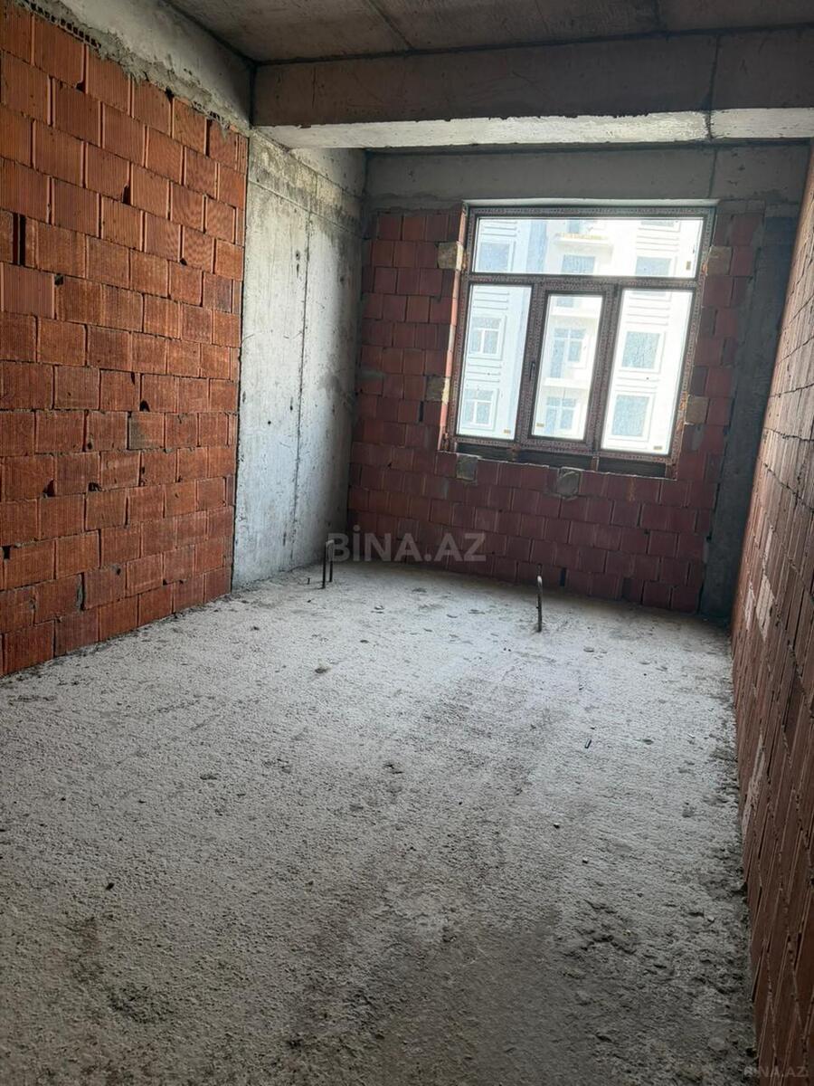 3 otaqlı yeni tikili - 28 May m. - 120.5 m² (8)