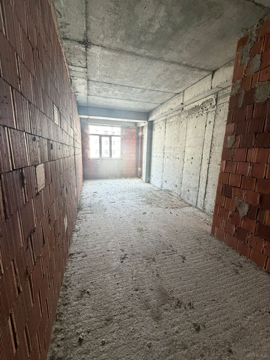 3 otaqlı yeni tikili - 28 May m. - 173.8 m² (6)
