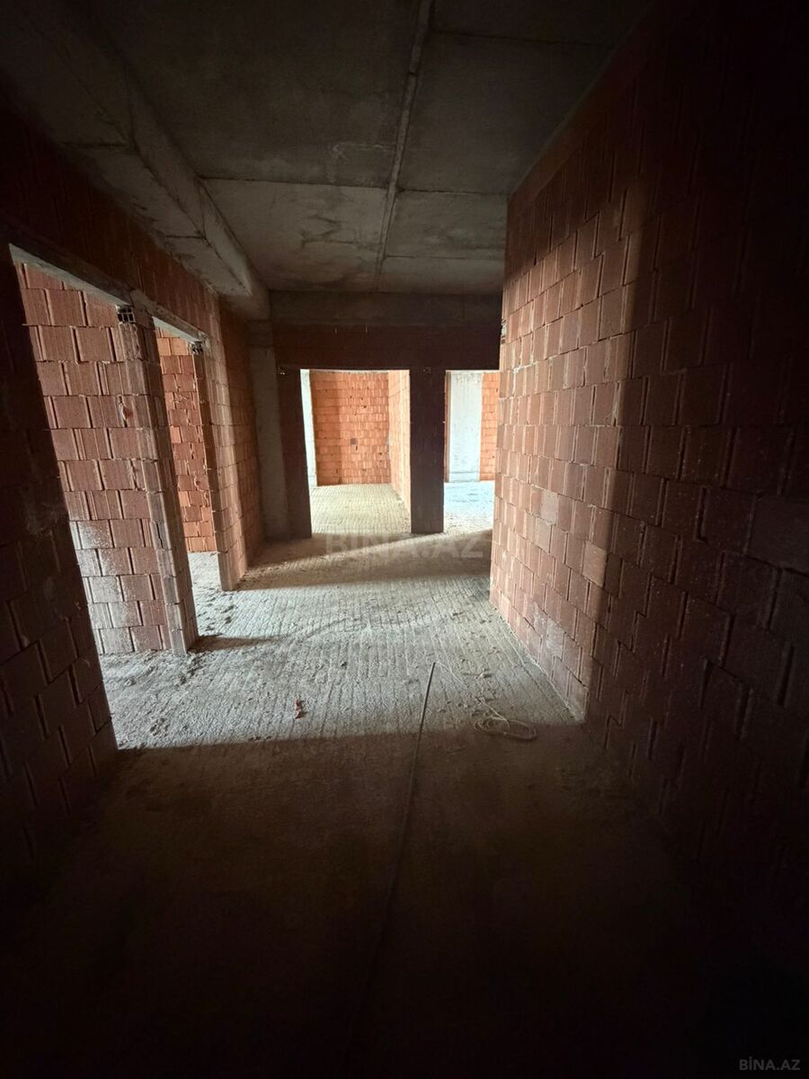 3 otaqlı yeni tikili - 28 May m. - 173.8 m² (9)