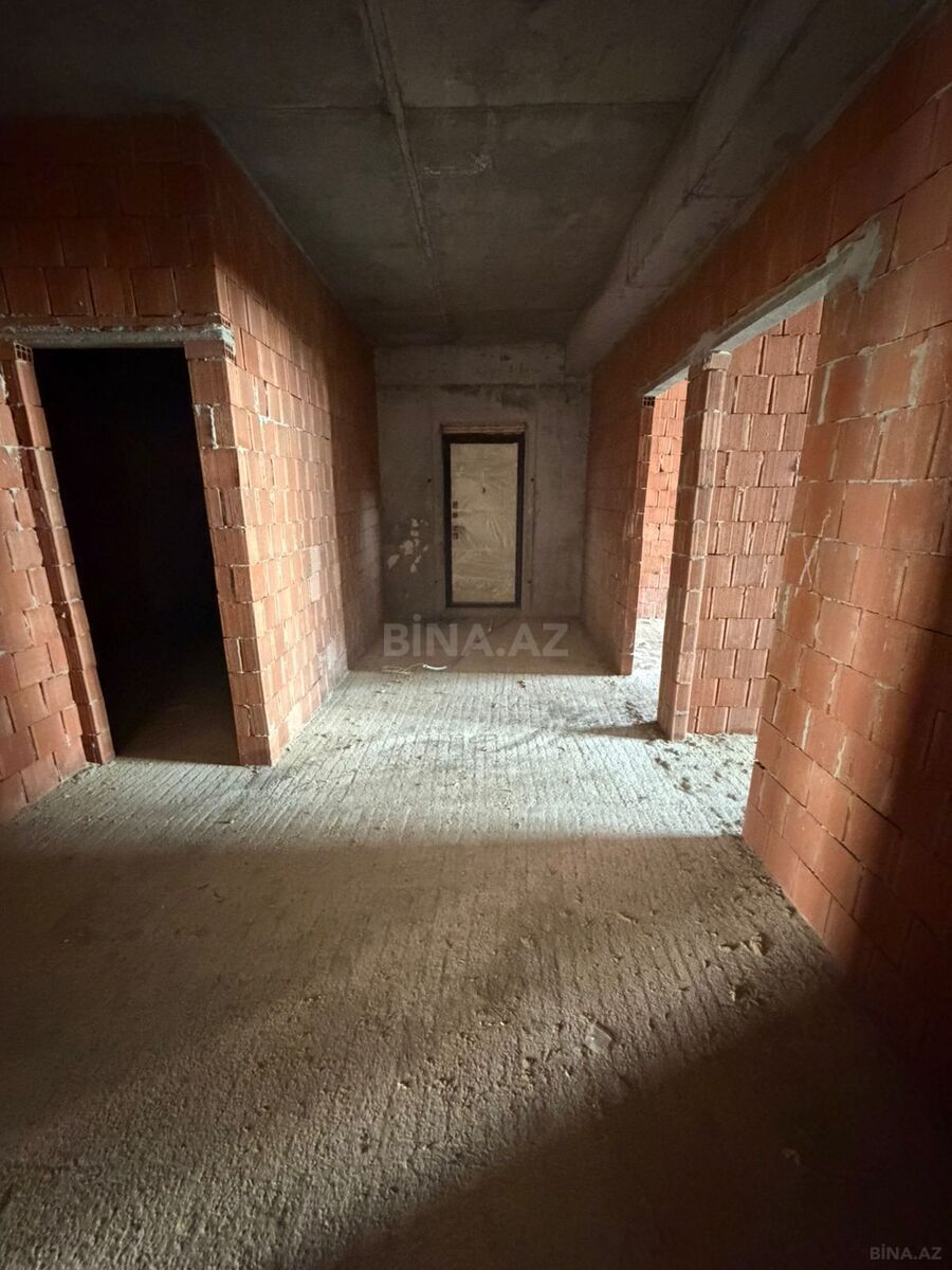 3 otaqlı yeni tikili - 28 May m. - 173.8 m² (10)