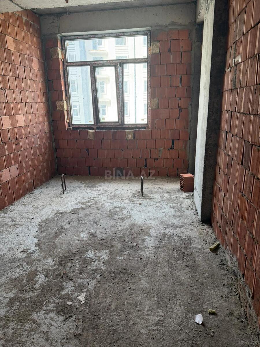 3 otaqlı yeni tikili - 28 May m. - 121.4 m² (4)