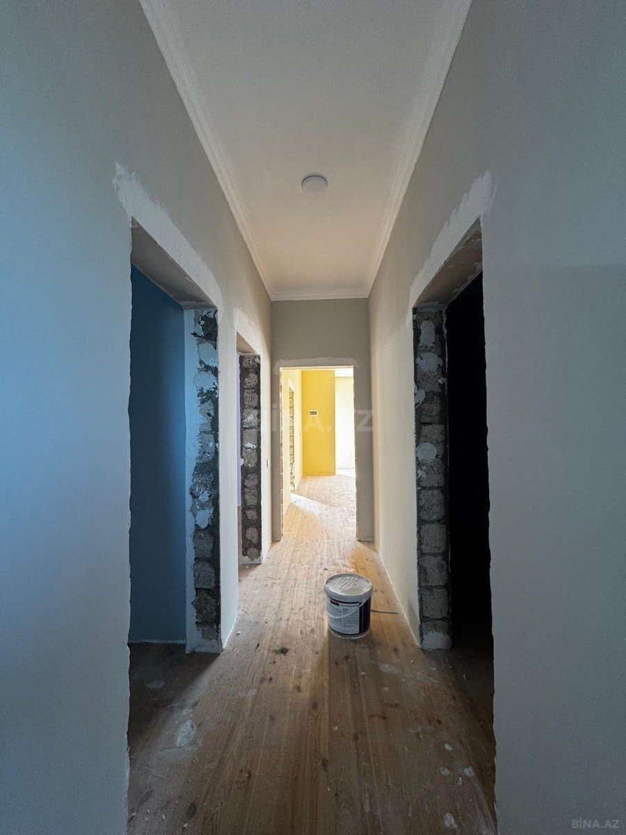 4-комн. дом/дача - пос. Бакиханова - 95 м² (11)