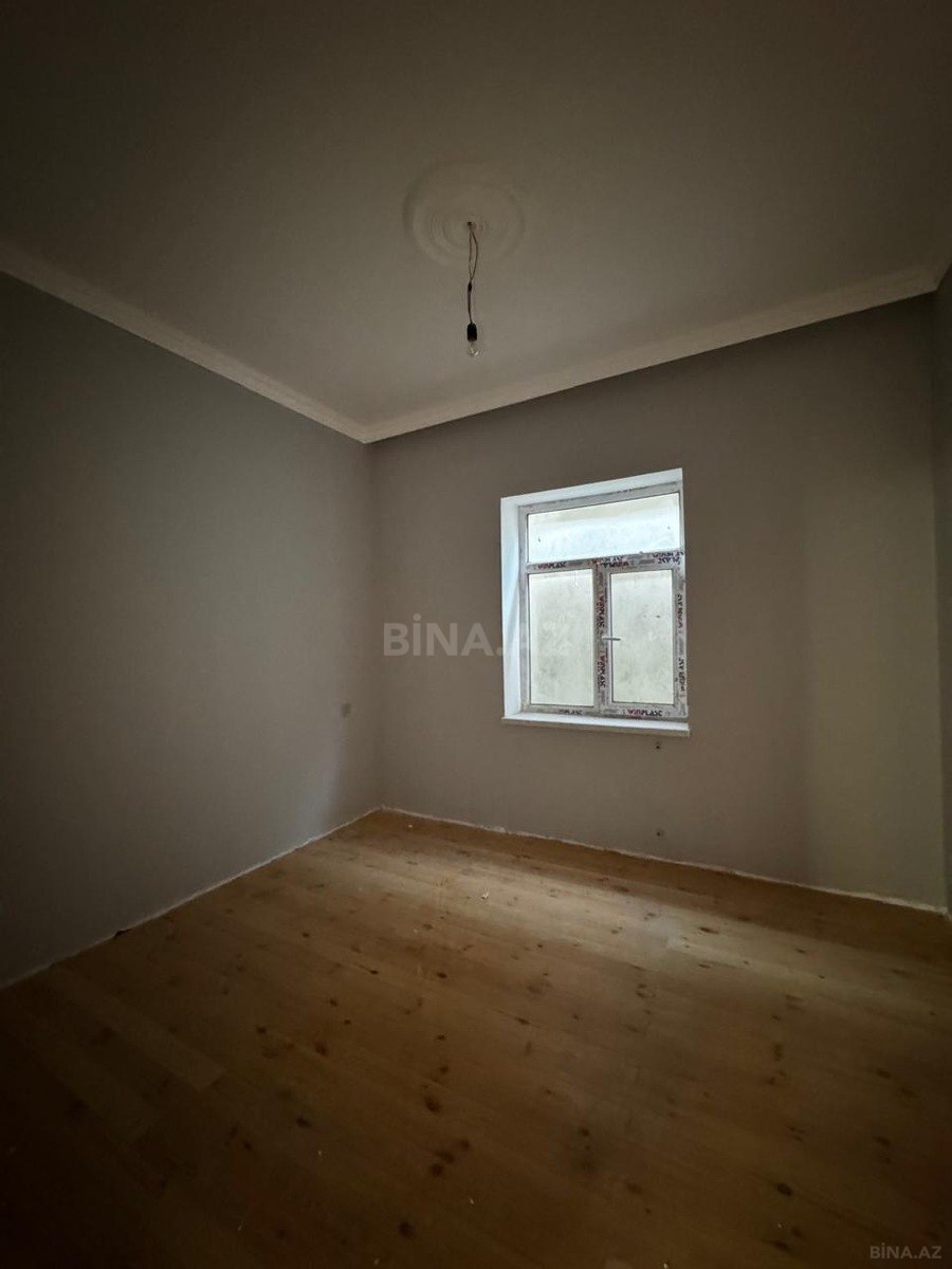 4-комн. дом/дача - пос. Бакиханова - 95 м² (14)