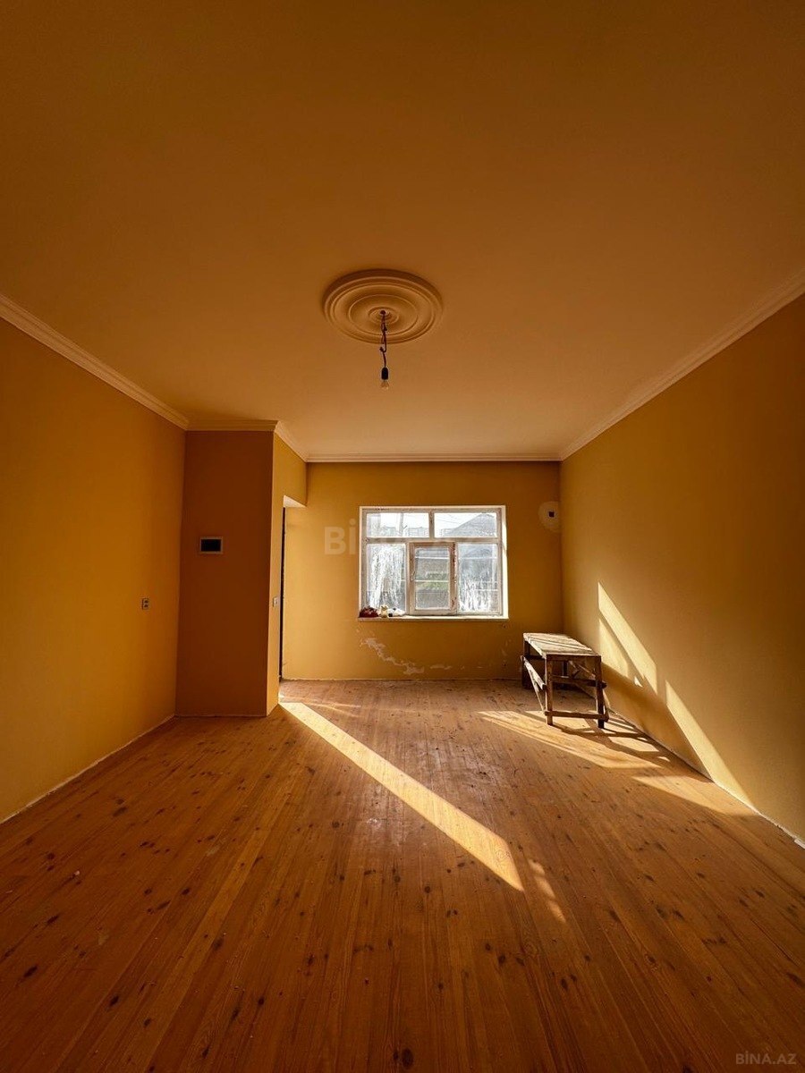 4-комн. дом/дача - пос. Бакиханова - 95 м² (7)