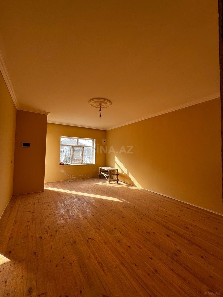 4-комн. дом/дача - пос. Бакиханова - 95 м² (10)
