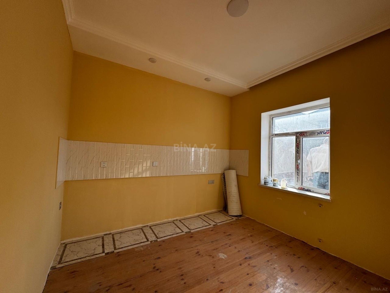 4-комн. дом/дача - пос. Бакиханова - 95 м² (9)