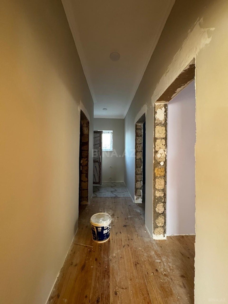 4-комн. дом/дача - пос. Бакиханова - 95 м² (15)