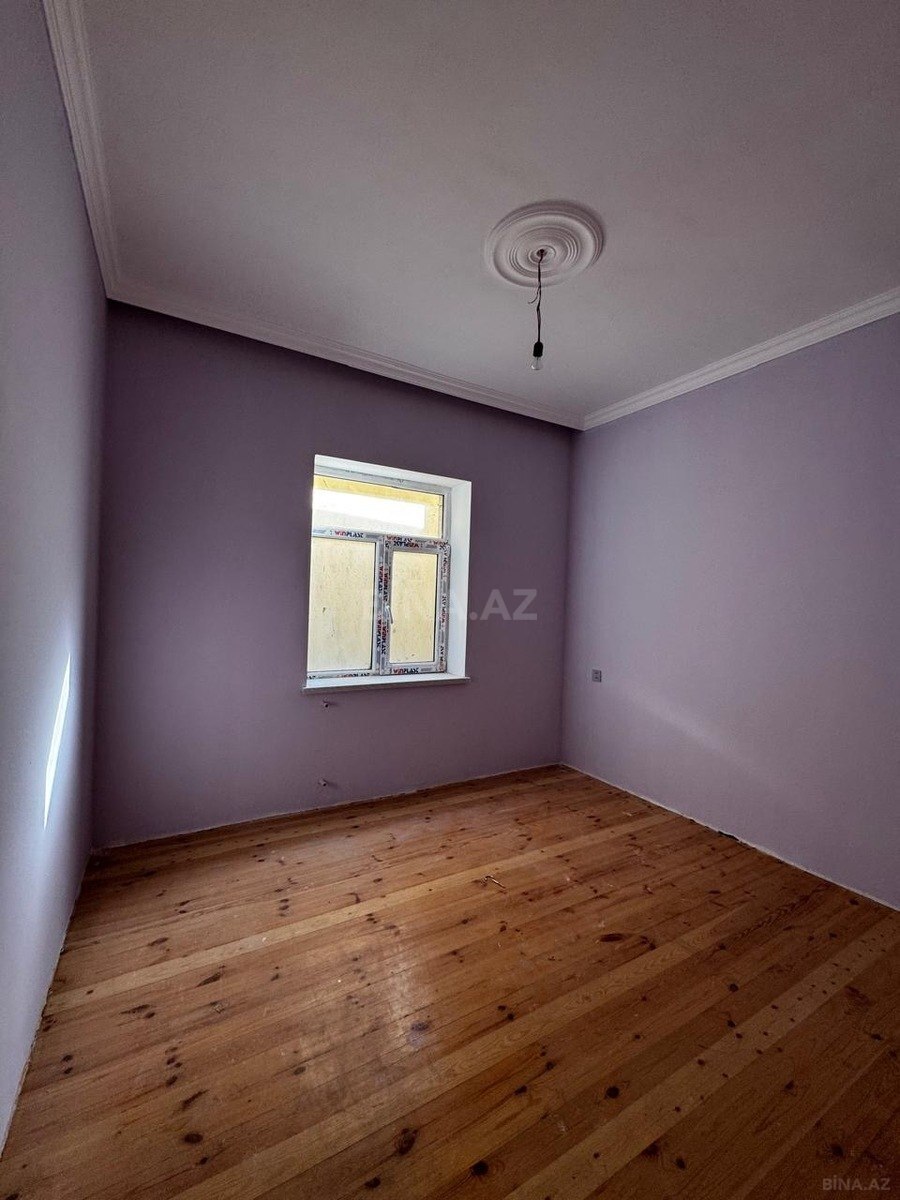 4-комн. дом/дача - пос. Бакиханова - 95 м² (12)