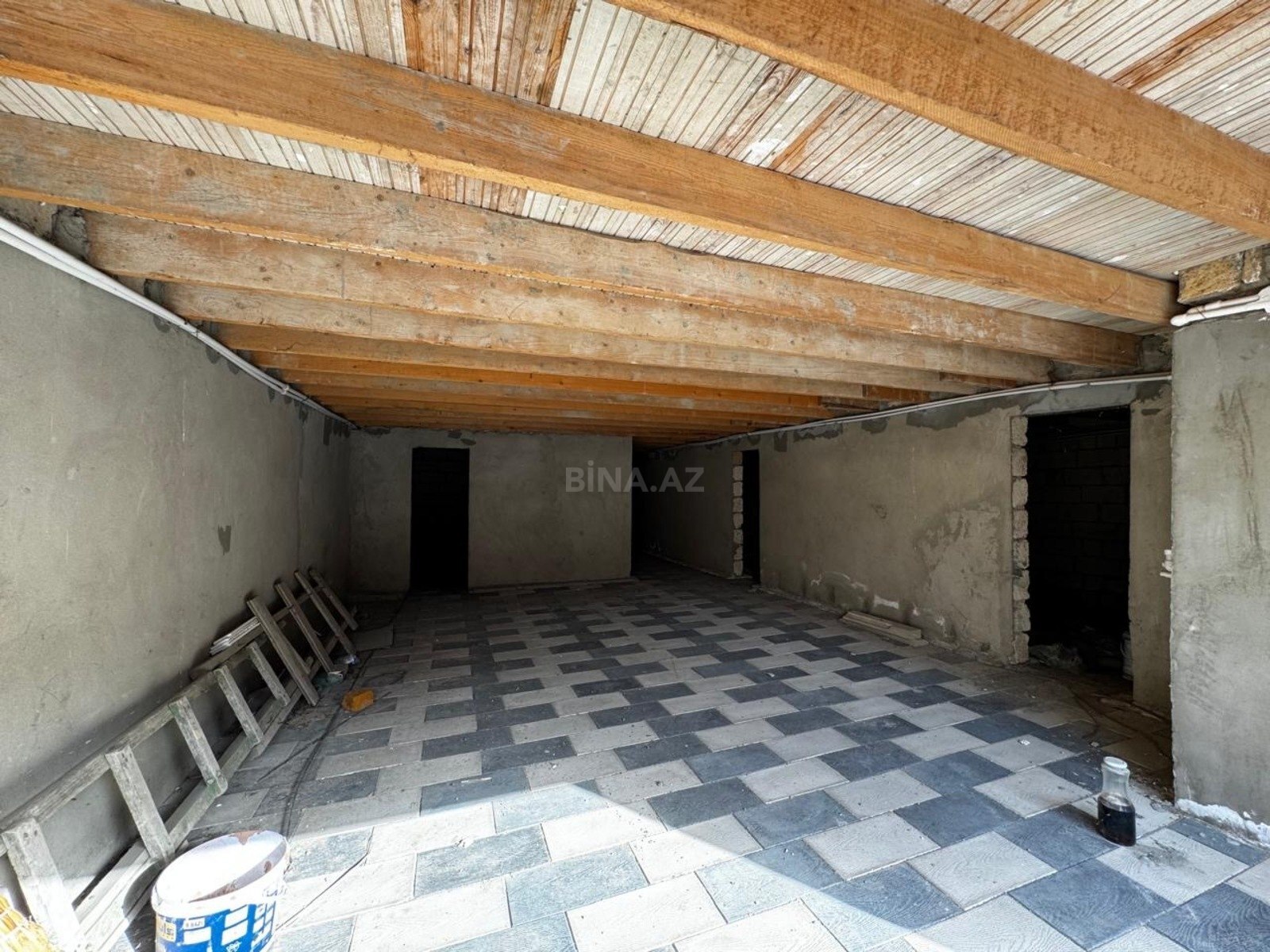 4-комн. дом/дача - пос. Бакиханова - 95 м² (4)