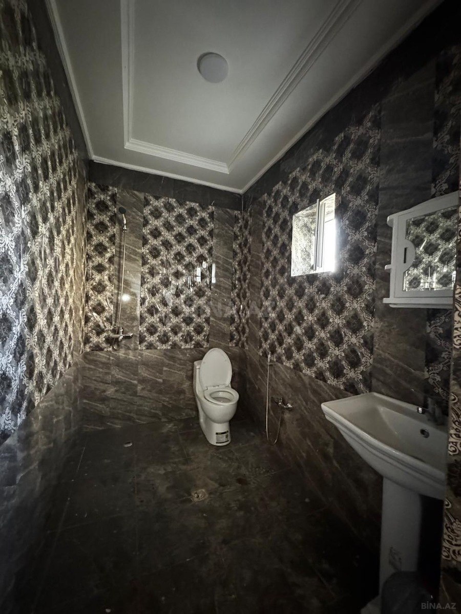 4-комн. дом/дача - пос. Бакиханова - 95 м² (16)