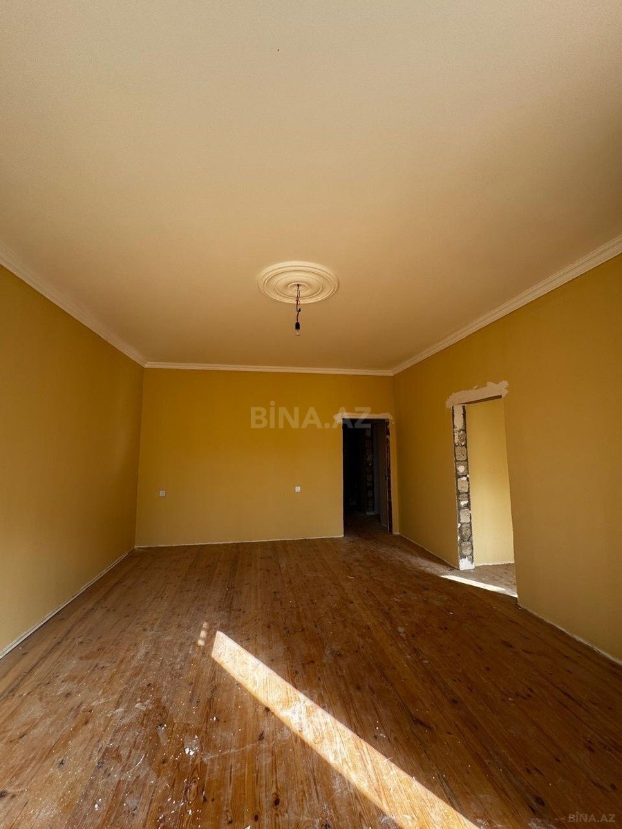 4-комн. дом/дача - пос. Бакиханова - 95 м² (8)
