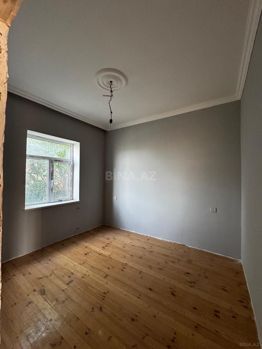 4-комн. дом/дача - пос. Бакиханова - 95 м² (13)