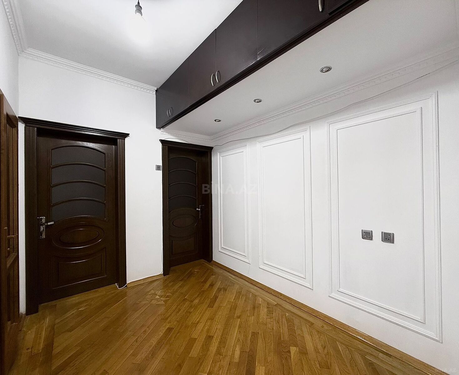 2 otaqlı yeni tikili - Həzi Aslanov m. - 58 m² (2)