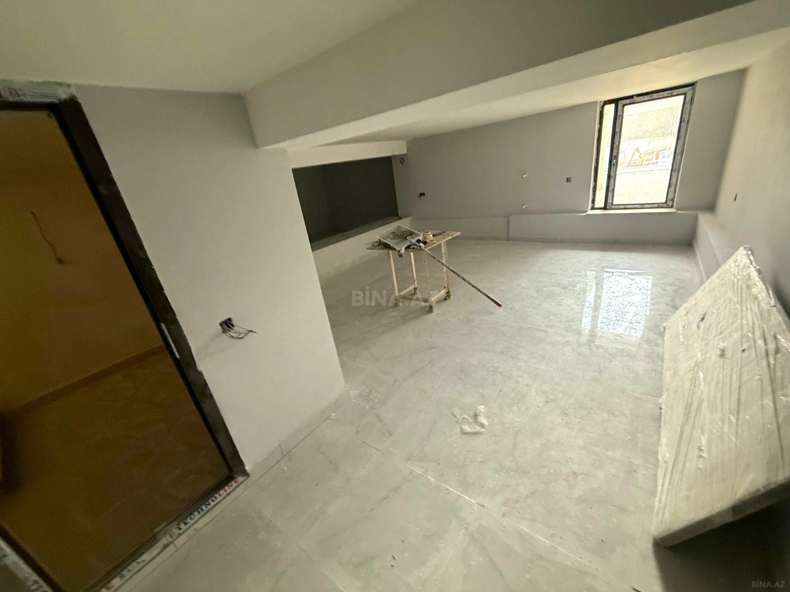 5 otaqlı həyət evi/bağ evi - Badamdar q. - 450 m² (14)