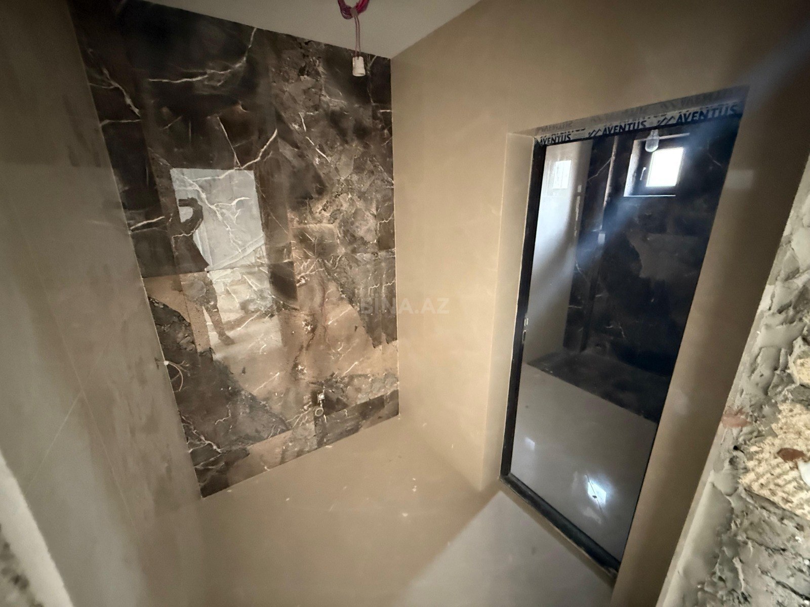 5 otaqlı həyət evi/bağ evi - Badamdar q. - 450 m² (24)