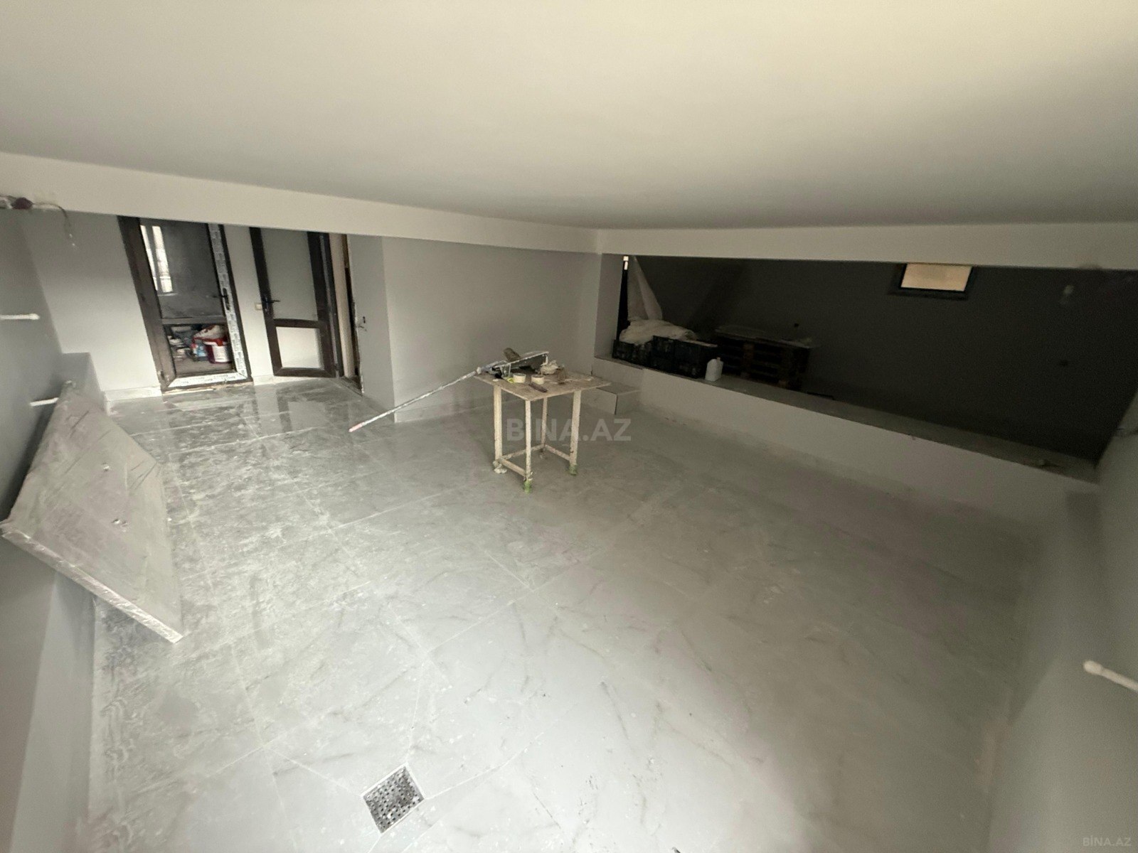 5 otaqlı həyət evi/bağ evi - Badamdar q. - 450 m² (22)