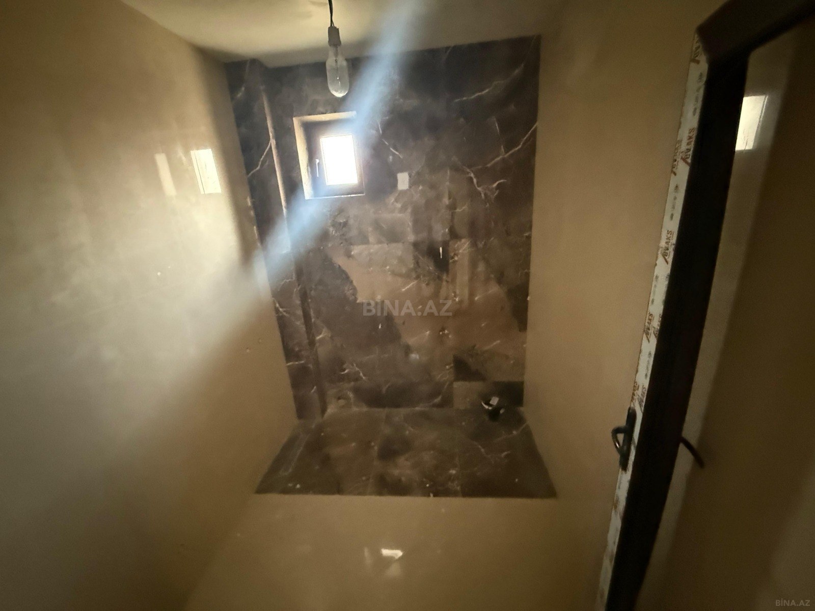 5 otaqlı həyət evi/bağ evi - Badamdar q. - 450 m² (21)