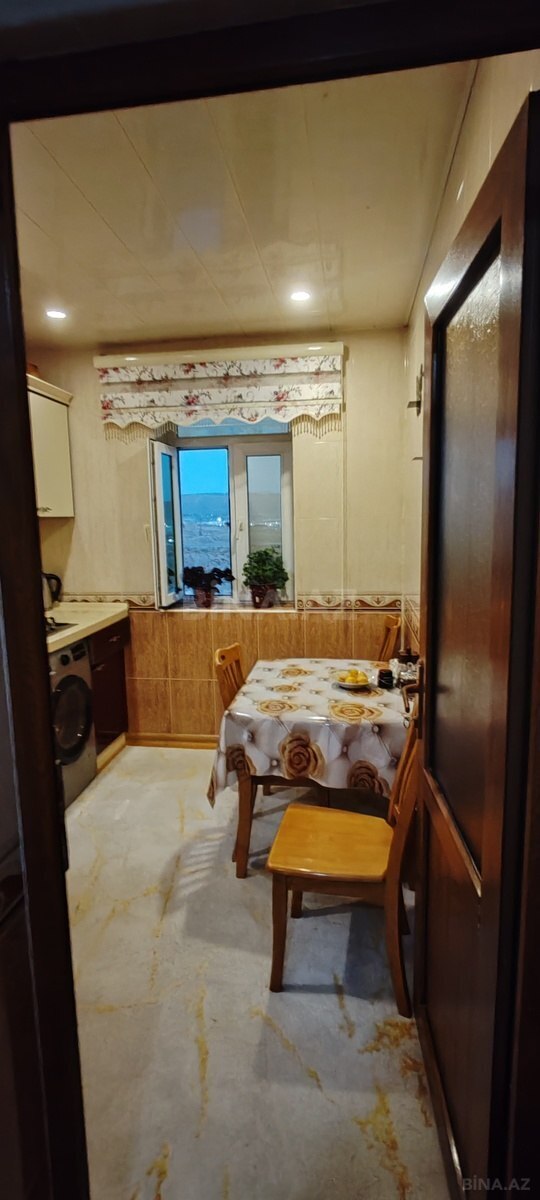 3 otaqlı köhnə tikili - Lökbatan q. - 60 m² (16)